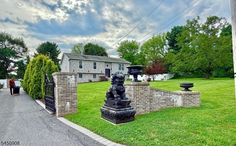 Property Photo: 146 Changewater Rd NJ 07882