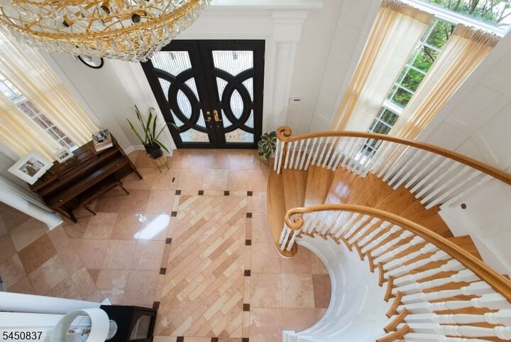 Property Photo: 202 Rock Road West NJ 08812