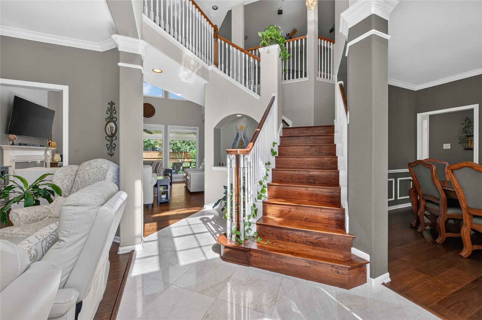Property Photo:  12003 Tideswept Court  TX 77095 
