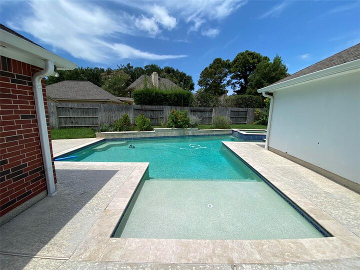 Property Photo:  1906 Dawn Hollow Lane  TX 77494 