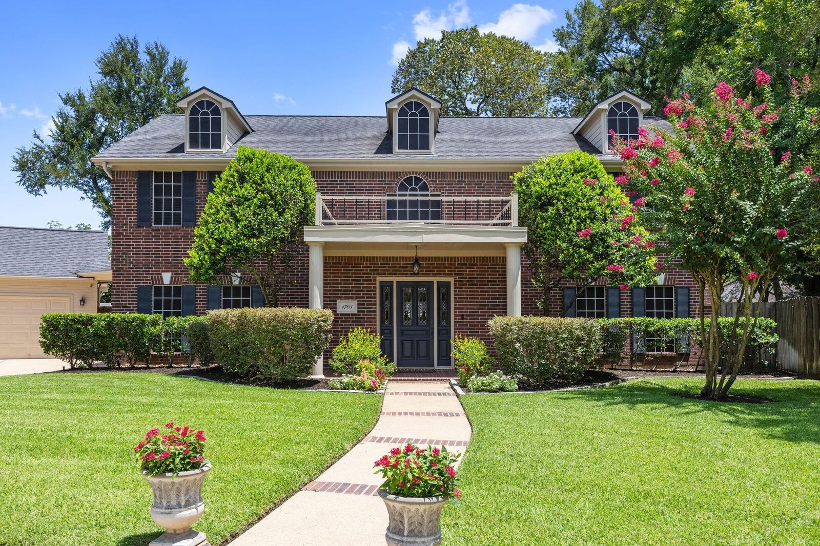 Property Photo:  1703 Wyndale Court  TX 77406 