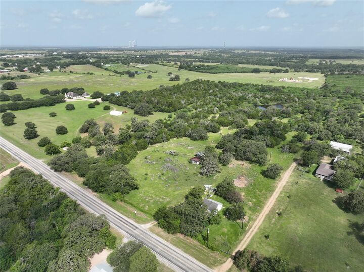 Property Photo:  833 E Sh 159  TX 78940 