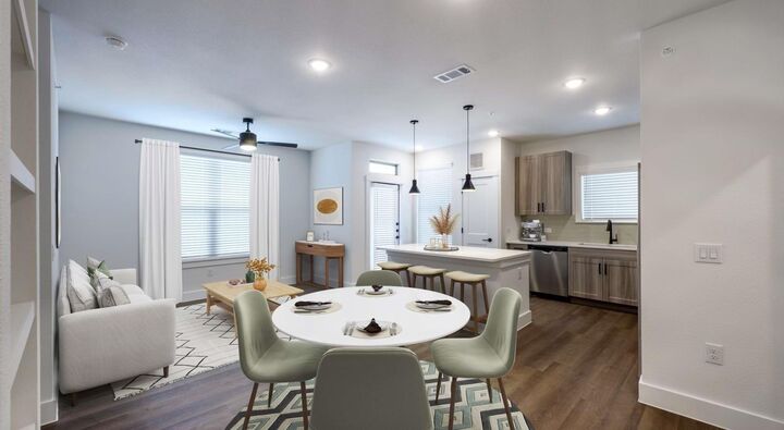 Property Photo:  24720 Morton Ranch Road 1306  TX 77493 
