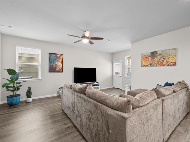 Property Photo: 2540 Westslope Drive TX 77384