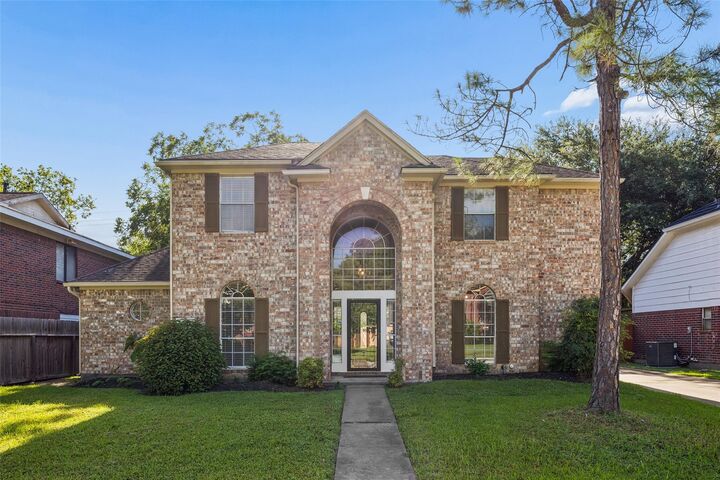 Property Photo: 4031 Mission Valley Drive TX 77459