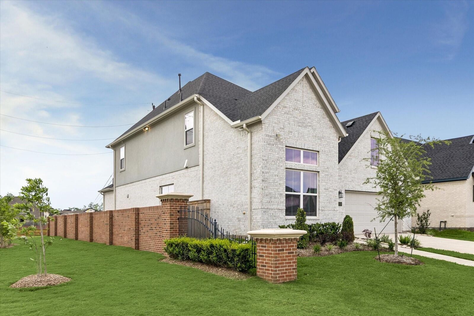 Property Photo:  1307 Watermont Drive  TX 77459 