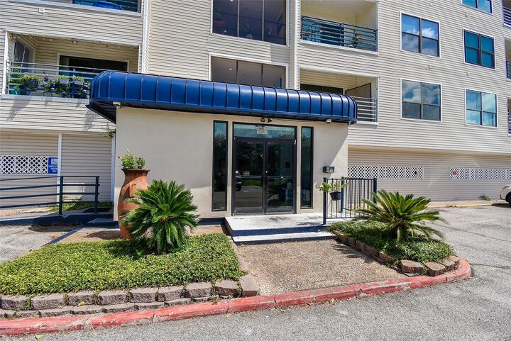 Property Photo:  793 Davis Road 105  TX 77573 