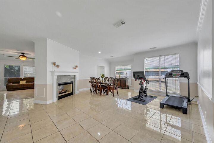 Property Photo:  3034 Millers Oak Lane  TX 77498 