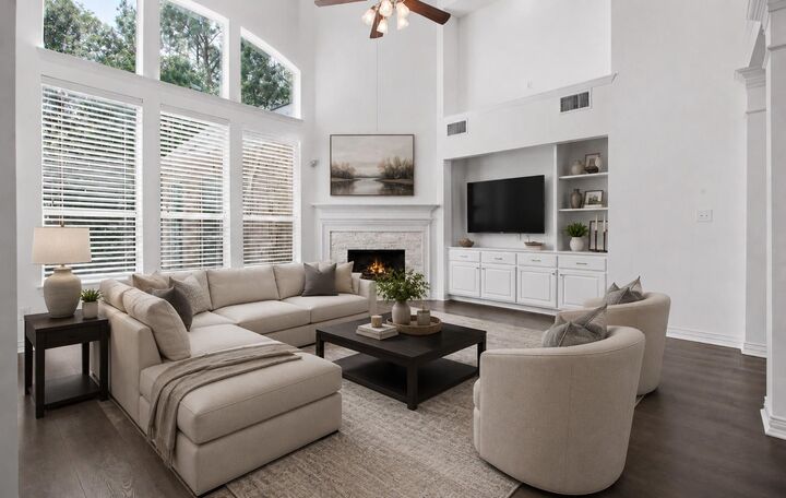 Property Photo: 19 Wildever TX 77382