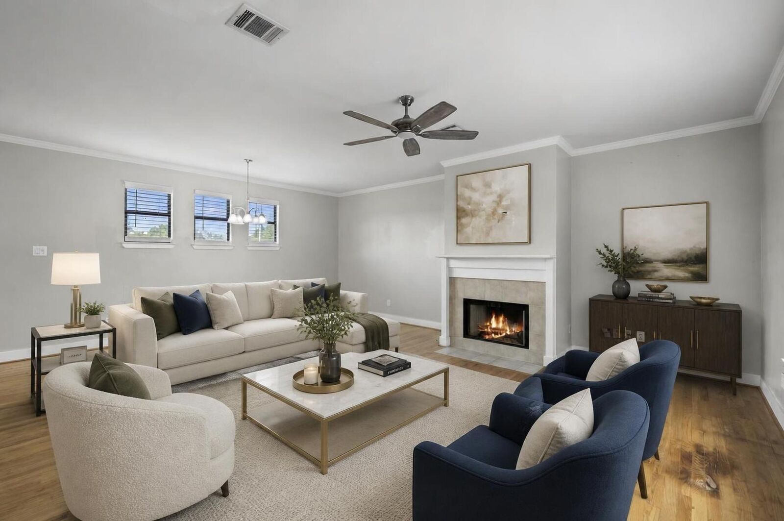 Property Photo: 2154 Arabelle Street TX 77007