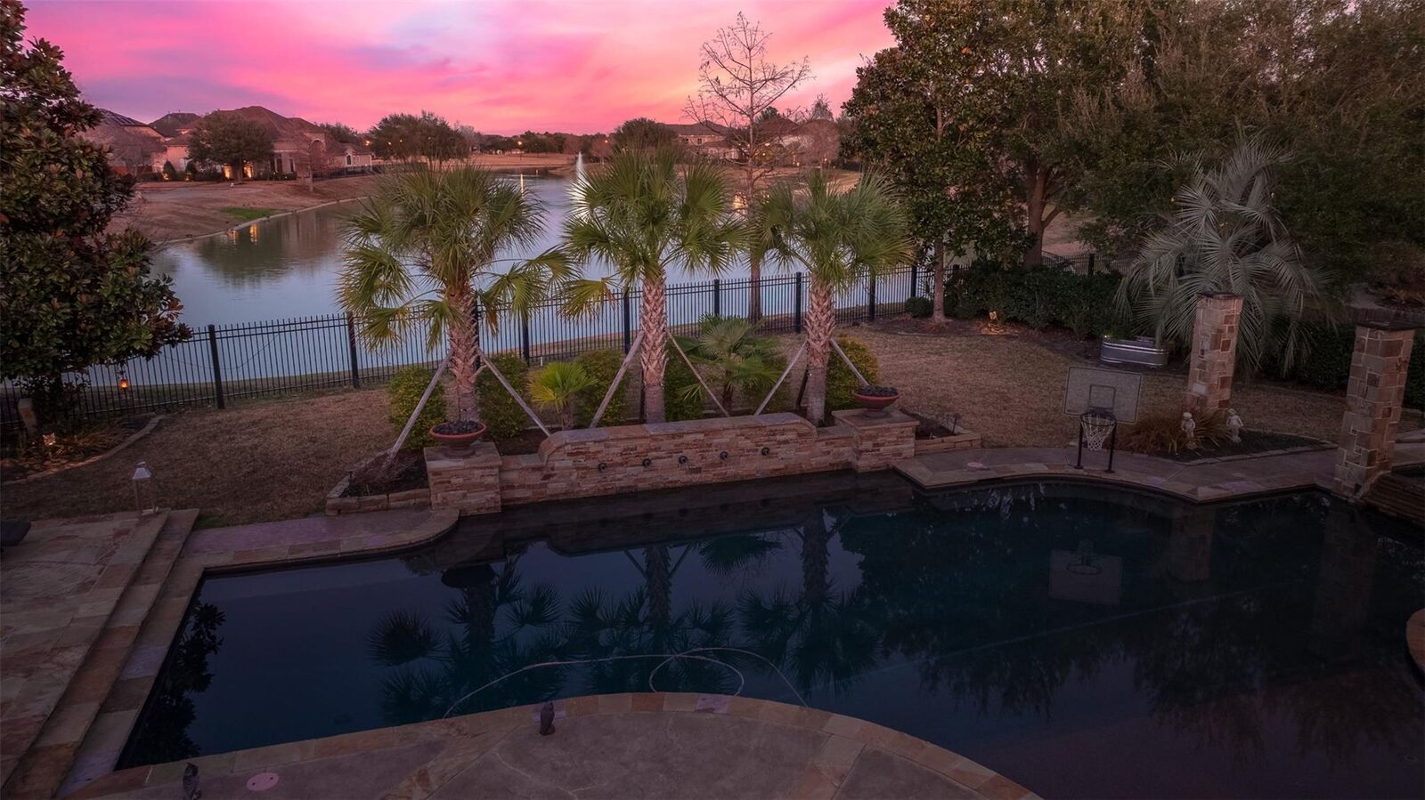 Property Photo:  10506 Pebblecreek Crossing  TX 77494 
