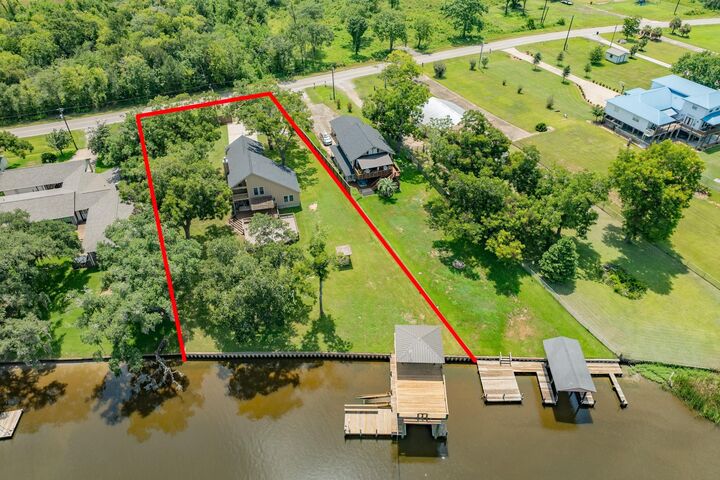 Property Photo: 2170 County Road 506 TX 77422