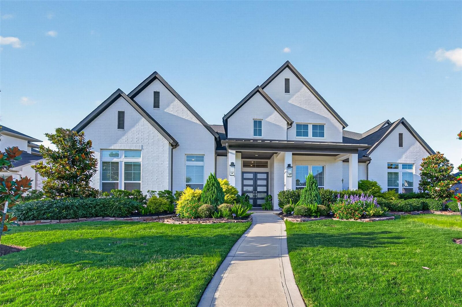 Property Photo:  29612 Fulshear Lake Trace  TX 77406 