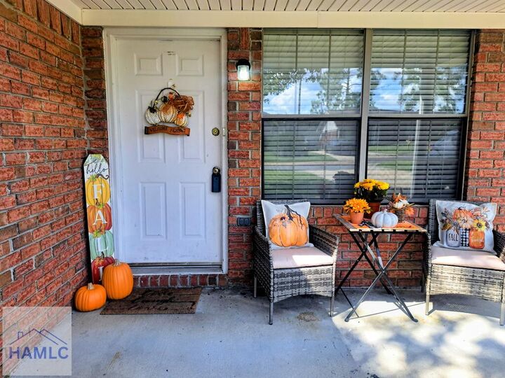 Property Photo: 1265 Windrow Drive GA 31313