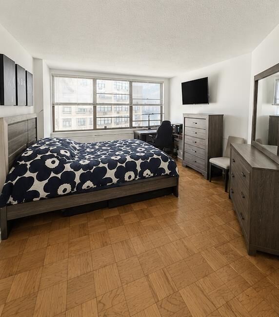 Property Photo:  7000 Blvd East 23B  NJ 07093 