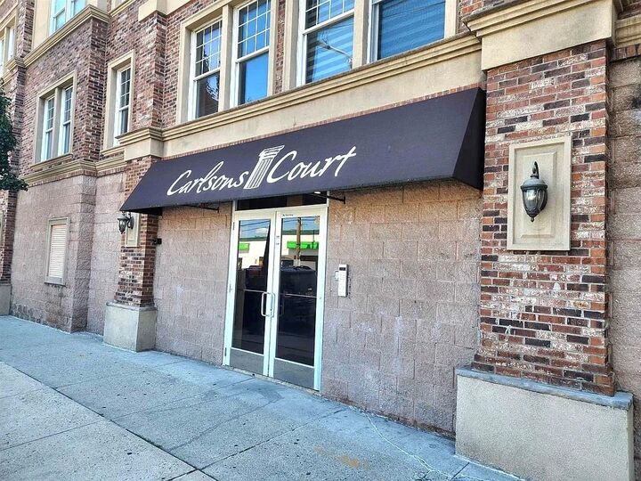 Property Photo: 7716 Kennedy Blvd 1E NJ 07047-4178