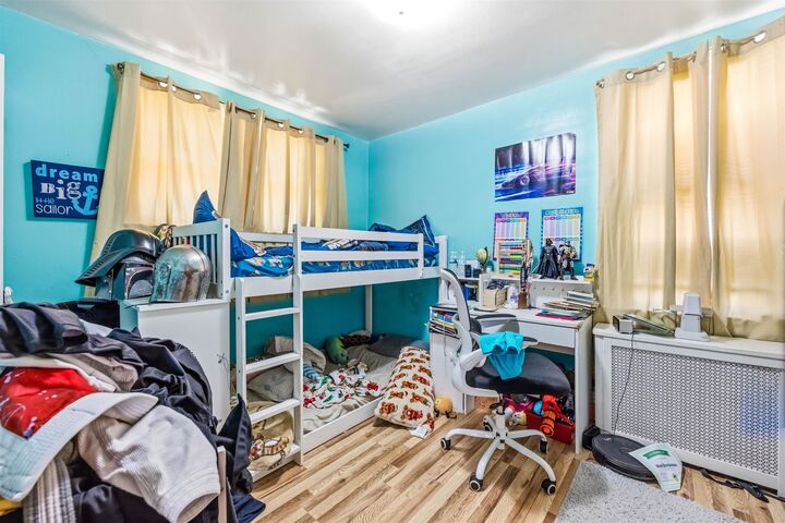 Property Photo:  191-193 Duke St  NJ 07032 