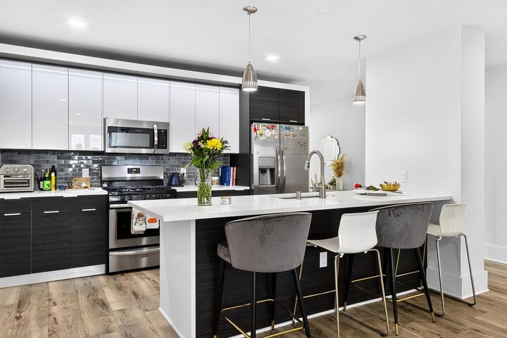 Property Photo: 62-68 69th St 203 NJ 07093