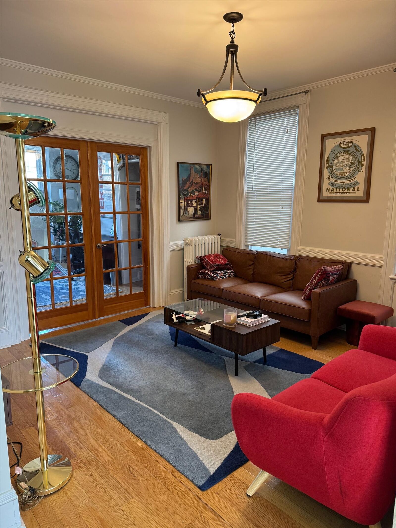 Property Photo: 311 Monastery Pl 2 NJ 07087