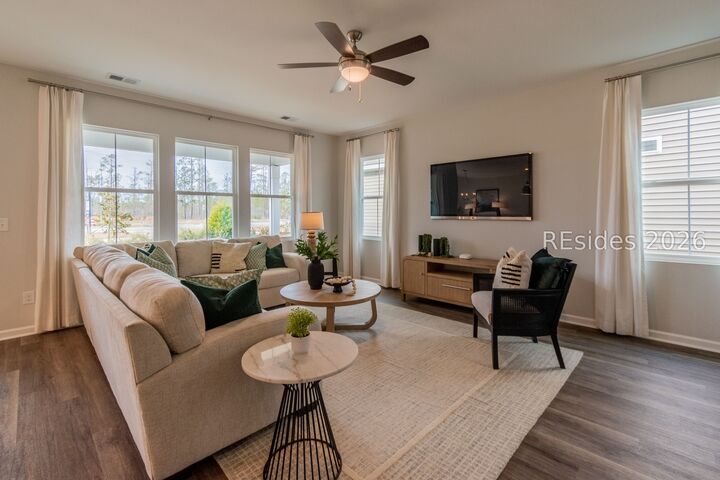 Property Photo: 419 Givhans Loop SC 29927
