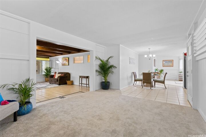 Property Photo:  1458 Uluhala Place  HI 96734 