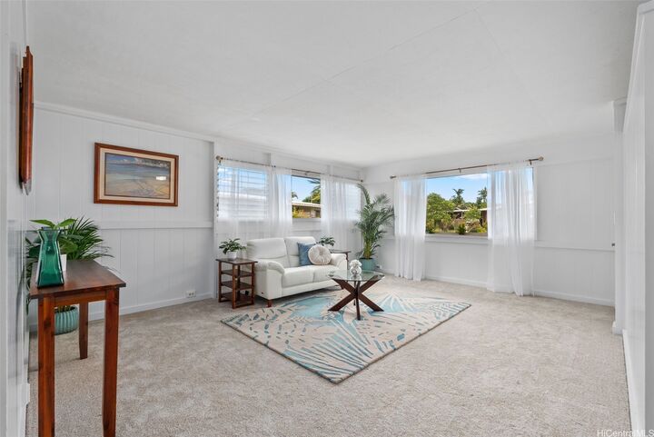 Property Photo:  1458 Uluhala Place  HI 96734 