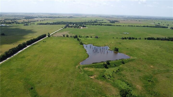 Property Photo: 0000 Queens Road KS 67332