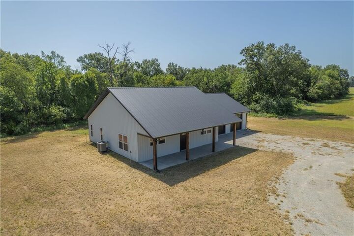 Property Photo: 17707 S 2200 Road MO 64772