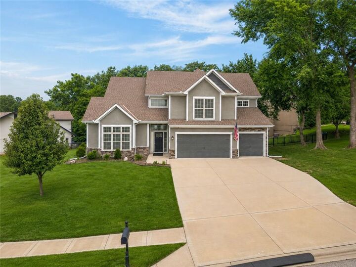 Property Photo:  6388 NW Sioux Drive  MO 64152 
