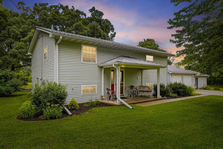 Property Photo:  32679 Cavalier Avenue  IA 52076 