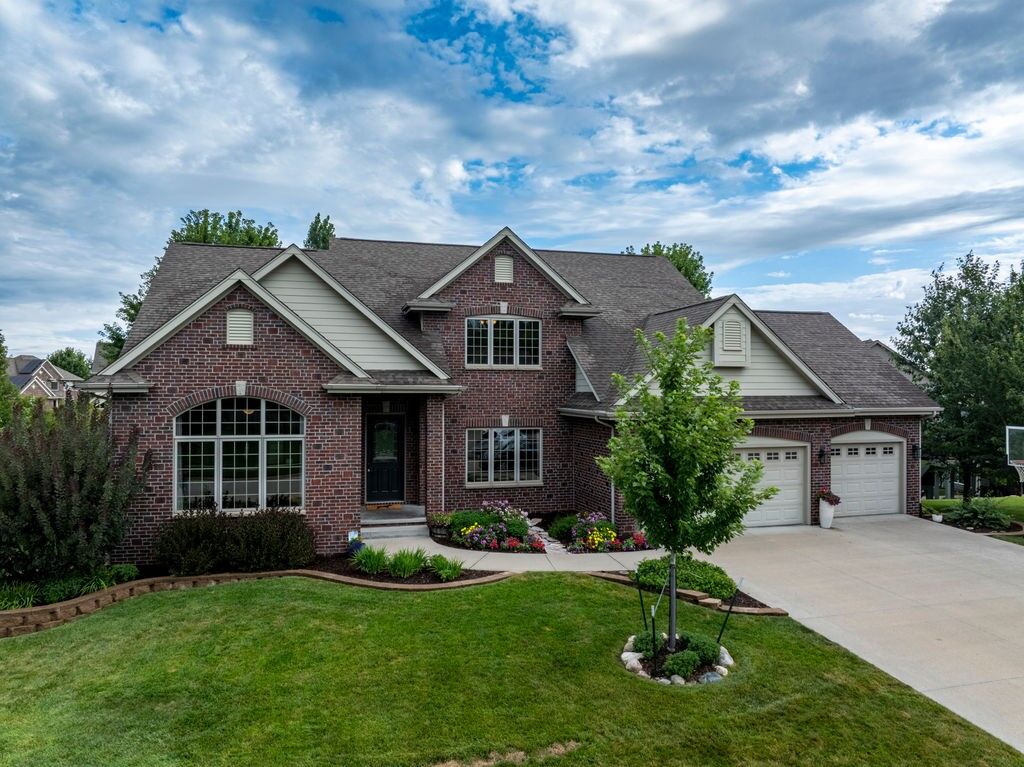 Property Photo: 15301 Maple Drive IA 50323