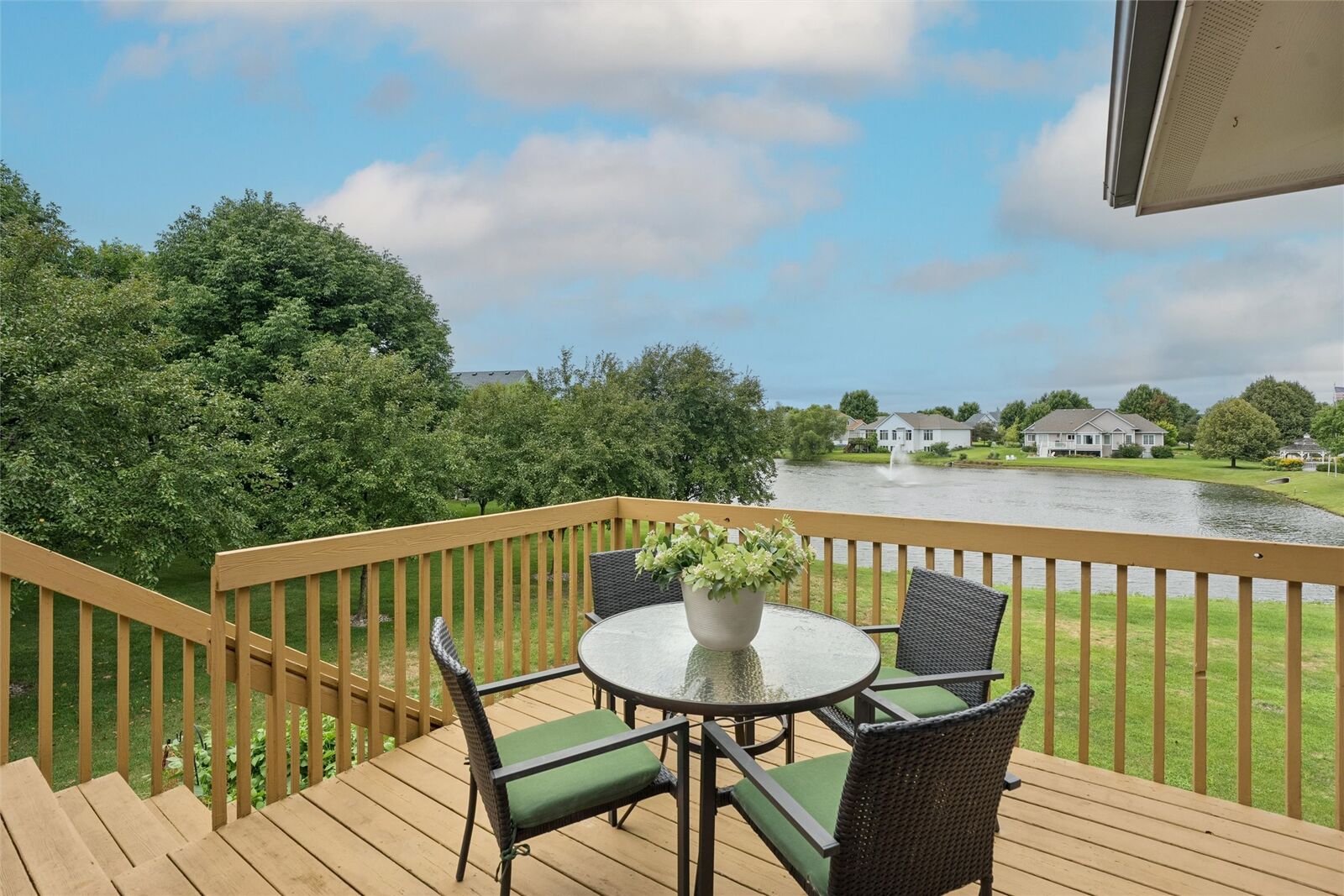 Property Photo:  14201 Briarwood Lane  IA 50323 
