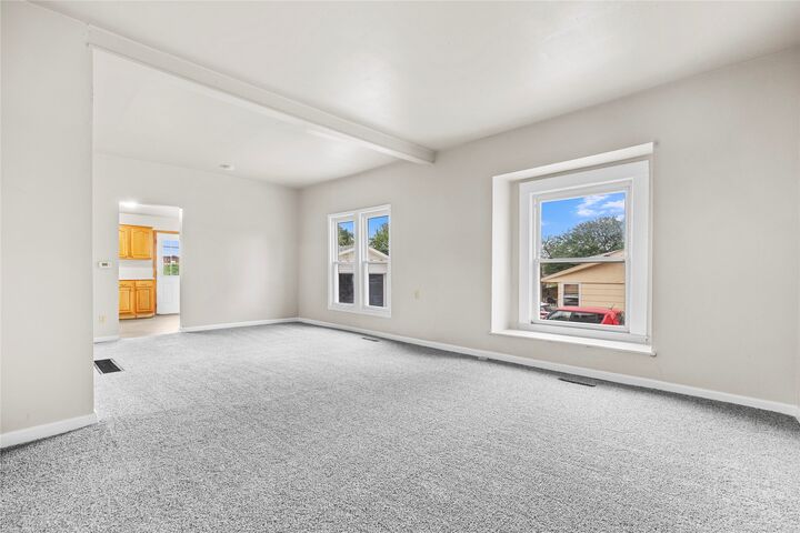 Property Photo: 111 N 15th Street IA 50158