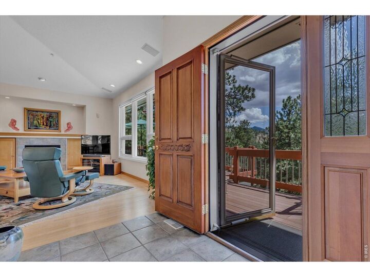Property Photo:  65 Betasso Rd  CO 80302 