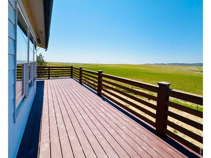 Property Photo:  3259 W County Road 80  CO 80549 