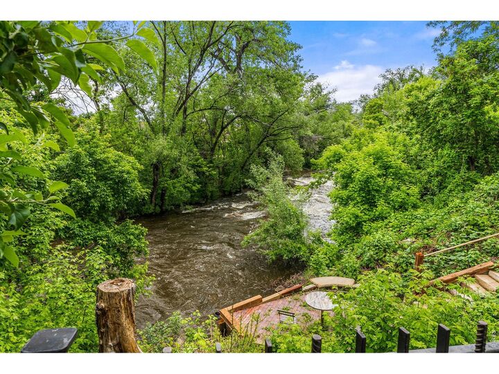 Property Photo:  435 Arapahoe Ave  CO 80302 