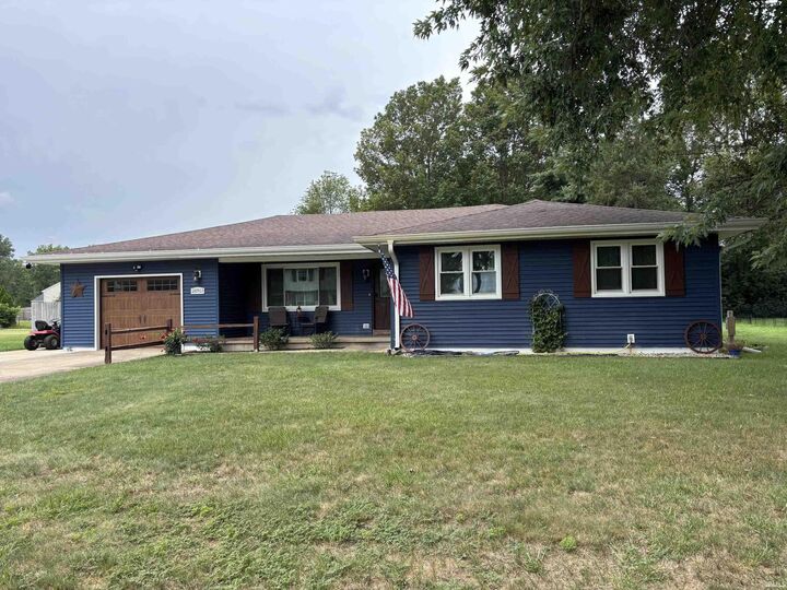 Property Photo:  28903 Kehres Street  IN 46514-9563 