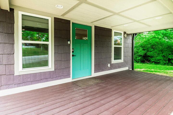 Property Photo: 2415 W Fountain Drive IN 47404