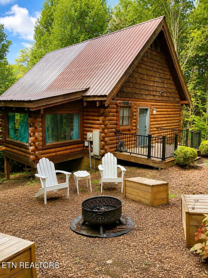 Property Photo:  3907 Cloud Way  TN 37876 