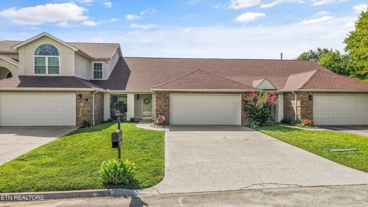 Property Photo: 7004 Wakan Lane TN 37721