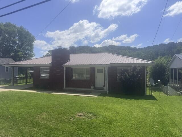 Property Photo: 3038 Kentucky 5 KY 41102