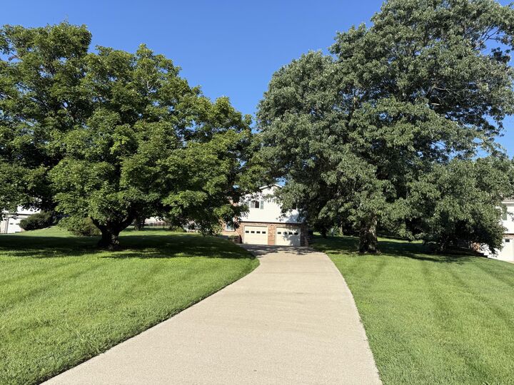 Property Photo:  405 Riva Ridge Road  KY 40475 