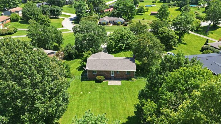 Property Photo: 405 Riva Ridge Road KY 40475