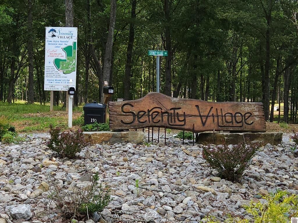 Property Photo: Lot 3A Serenity Village Drive KY 42025