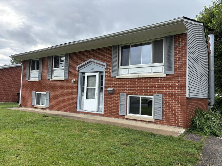 Property Photo: 2052 New Orleans Drive KY 40505