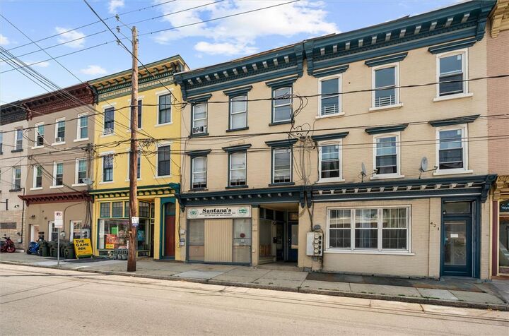 Property Photo:  419 Wyandotte Street  PA 18015 