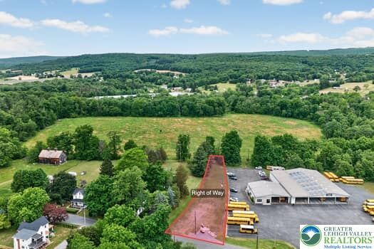 Property Photo: Ashtown Drive PA 18235