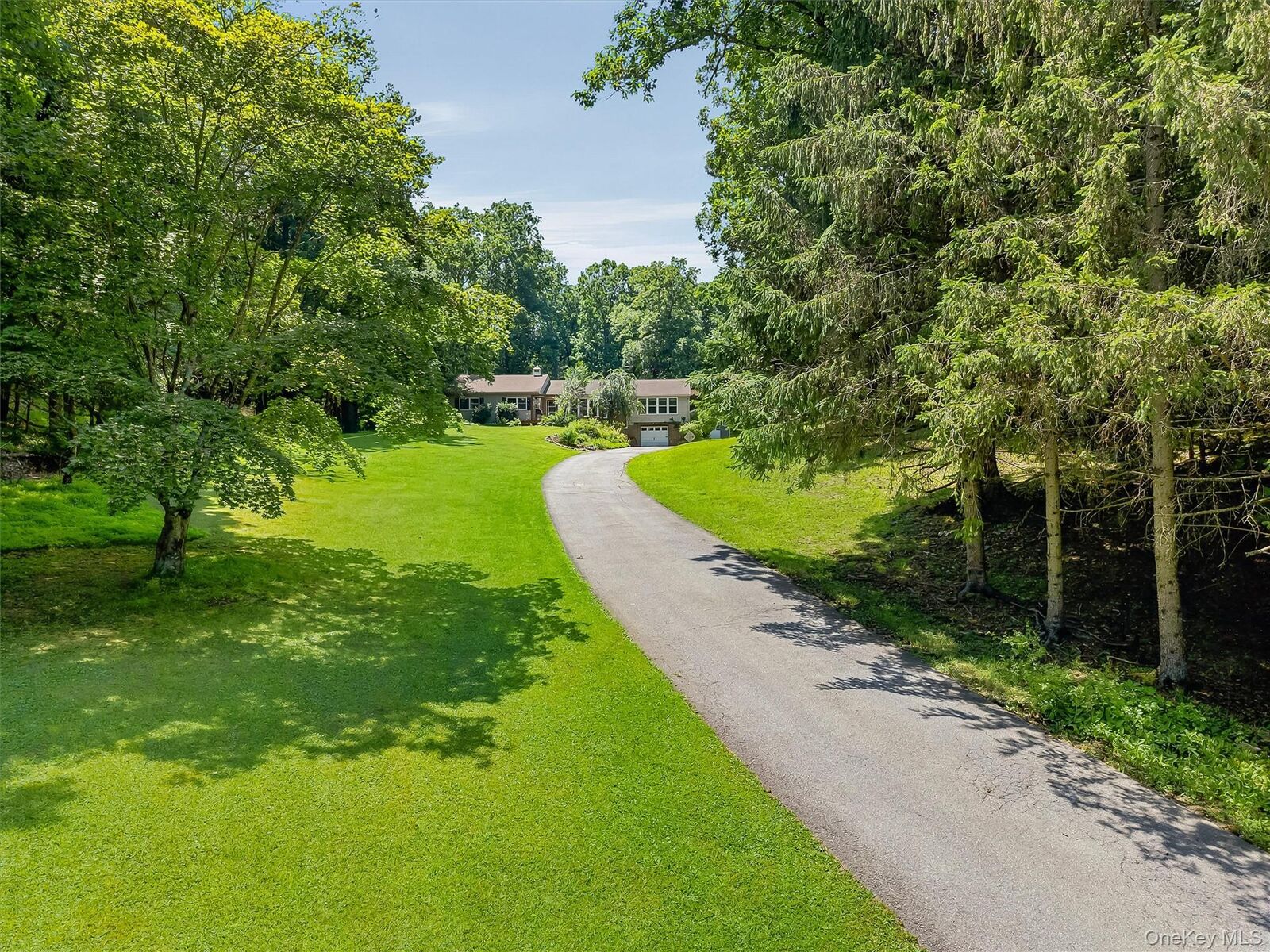 Property Photo: 127 - 129 &Amp 131 Hill Road NY 10924