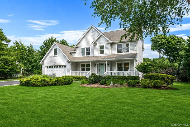 Property Photo:  26 River Avenue  NY 11941 
