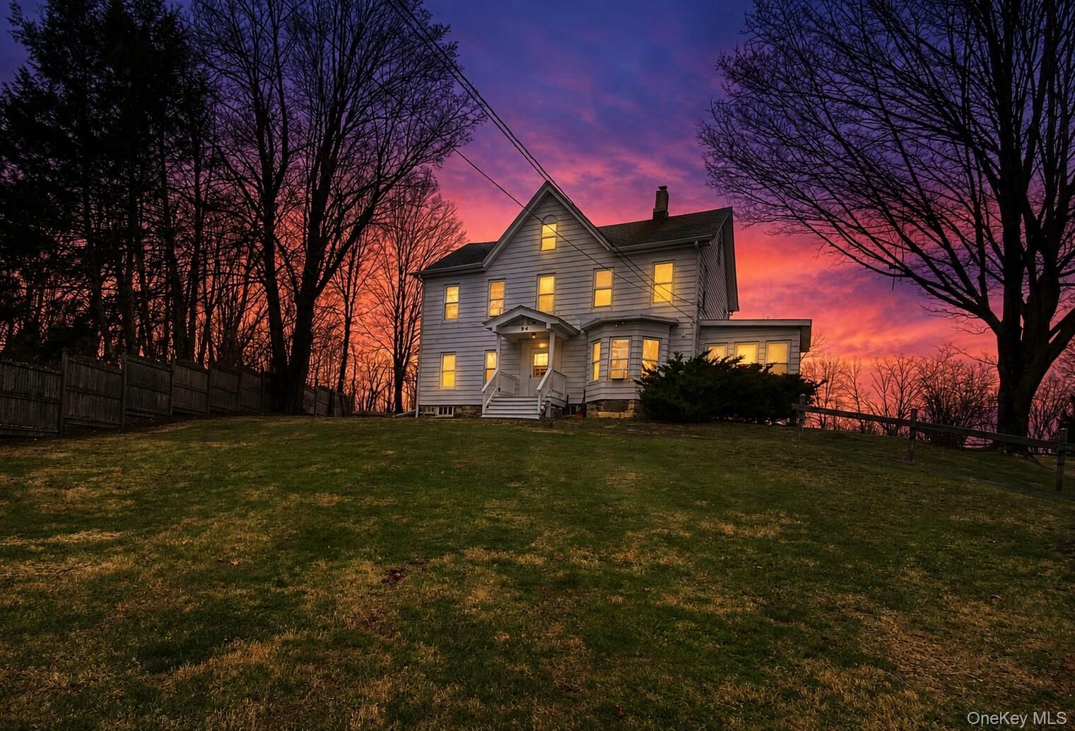 Property Photo: 94 Sanfordville Road 4 NY 10990